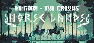 挪威：血誓 Norse 封面图