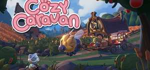 暖途 CozyCaravan 封面图