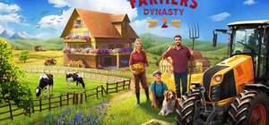 农民王朝 Farmers Dynasty2 封面图