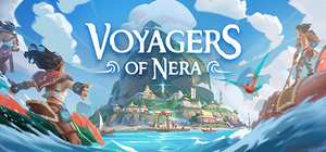 尼拉航海者 VoyagersOfNera 封面图