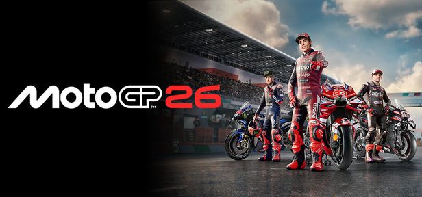 摩托GP 26 MotoGP26L 封面图