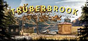 墨池镇 Truberbrook 封面图