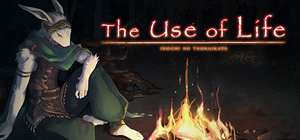 命途 TheUseOfLife 封面图