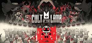 咩咩启示录 CultOTL 封面图