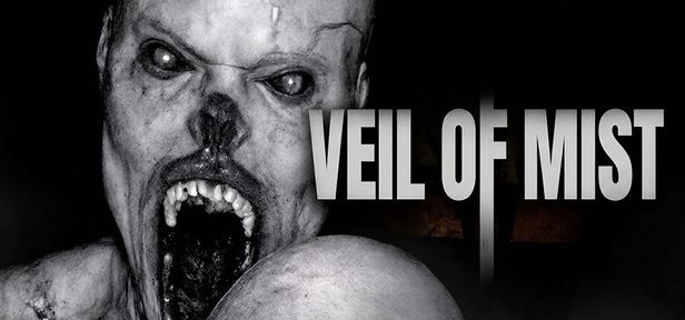 迷雾面纱 VeilOfMist 封面图