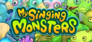 萌怪合唱团：群英荟萃 MySinging 封面图