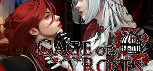 玫瑰笼 CageOfRoses 封面图