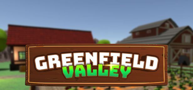 绿茵谷物语 GreenfieldValley 封面图
