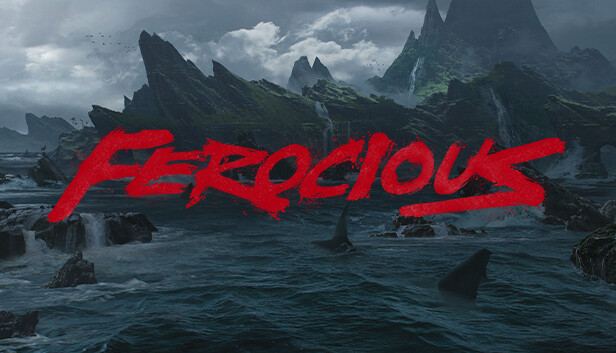 蛮荒计划 ProjectFerocious 封面图