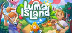 露玛岛 Luma Island 封面图