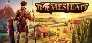 罗马拓荒录 romestead 封面图