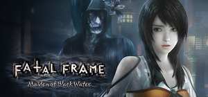 零～红蝶～ FatalFrame2 封面图