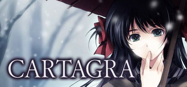 恋狱～月狂病～ Cartagra 封面图