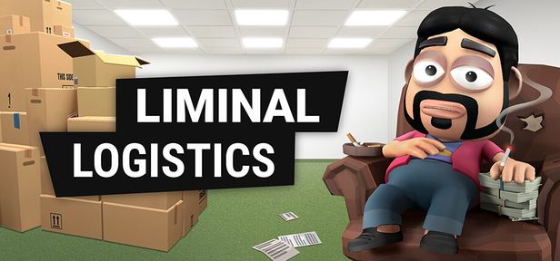 利灵物流 LiminalLogistics 封面图