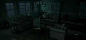 枯萎避风港 Withered Haven 封面图