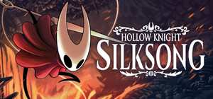 空洞骑士 丝之歌（Hollow Knight Silksong）v1.0.28497中文版 封面图
