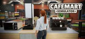 咖超模拟器 CafemartSimulator 封面图