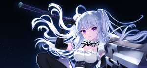 救恩少女 Maid of Salvation 封面图