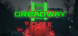 恐惧之路 Dreadway 封面图