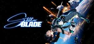 剑星、Stellar Blade 封面图