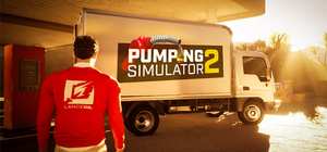 加油站模拟器2 Pumping Simulator 2 封面图