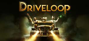 驾战循环：幸存者 Driveloop 封面图