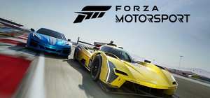 极限竞速 ForzaMotorsportPremium 封面图