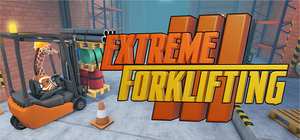 极限叉车3 ExtremeForklifting3 封面图