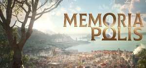 记忆之城 MEMORIAPOLIS 封面图