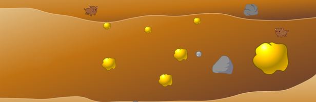 黄金矿工 GoldMinerCE 封面图