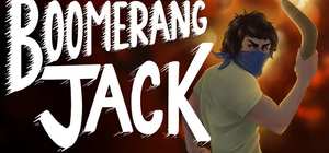 回旋镖杰克 BoomerangJack 封面图