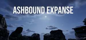 灰域之境 AshboundExpanse 封面图