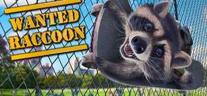 浣熊通缉犯 WantedRaccoon 封面图