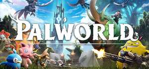 幻兽帕鲁 Palworld.v1.0.3.101283 封面图