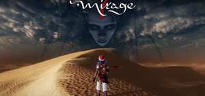 幻景7 Mirage7 封面图