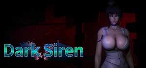 黑暗海妖 DarkSiren 封面图
