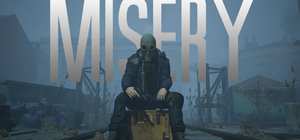 核处逢生（MISERY）免安装中文版 封面图