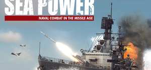 海上力量：导弹时代海战 SeaPower 封面图