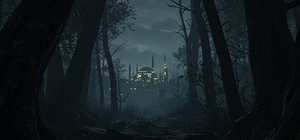 鬼影：村庄 HauntedVillage 封面图