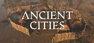 古城/古代城市 AncientCities 封面图