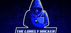 孤独的黑客 TheLonelyHacker 封面图
