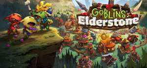 哥布林传说 GoblinsOfElderstone 封面图