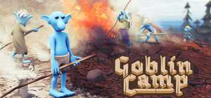 哥布林营地 GoblinCamp 封面图