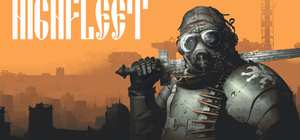高空舰队 HighFleet 封面图