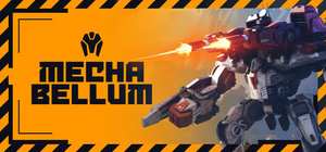钢铁指挥官 Mechabellum 封面图