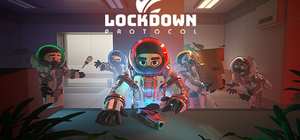 封锁协议 LockdownProtocol 封面图