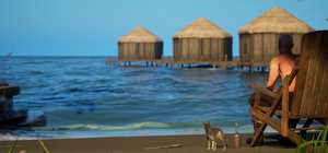 度假岛模拟器 Resort Island Simulator 封面图