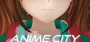 动漫城/动漫都市 AnimeCity 封面图