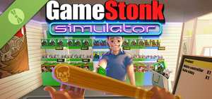 电玩大亨： 肉鸽模拟器 GameStonkSimulator 封面图