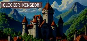 点击王国 Clicker Kingdom 封面图
